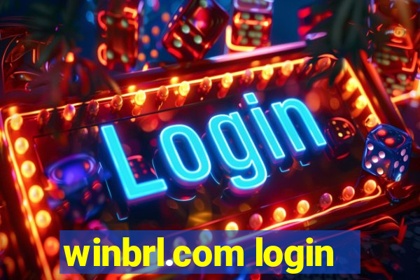 winbrl.com login